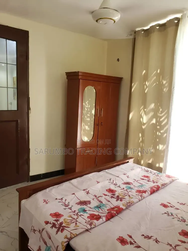 Furnished 2bdrm Apartment in Mbezi Beach Kwa Zena for rent