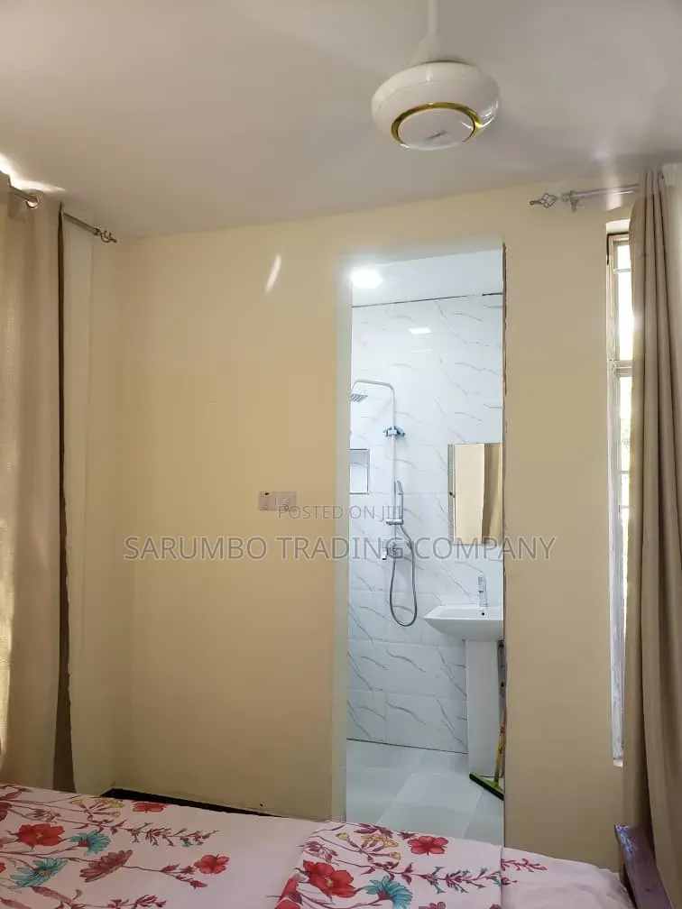 Furnished 2bdrm Apartment in Mbezi Beach Kwa Zena for rent