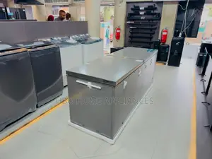 Hisense Chest Freezer Lita 701
