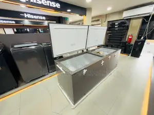 Hisense Chest Freezer Lita 701