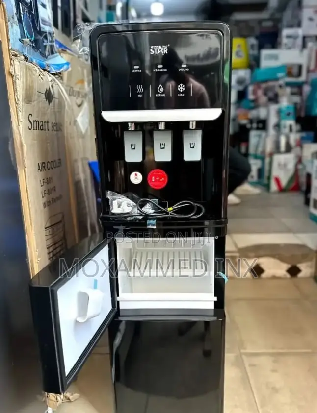 Winning Star Water Dispenser