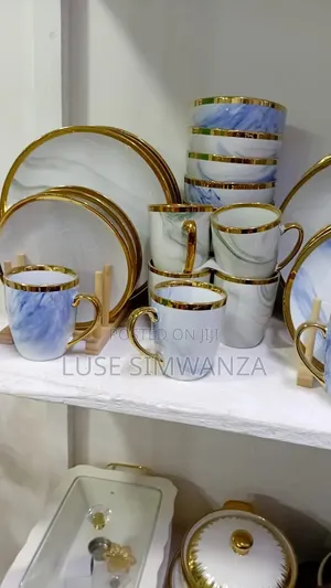 Dinner Set