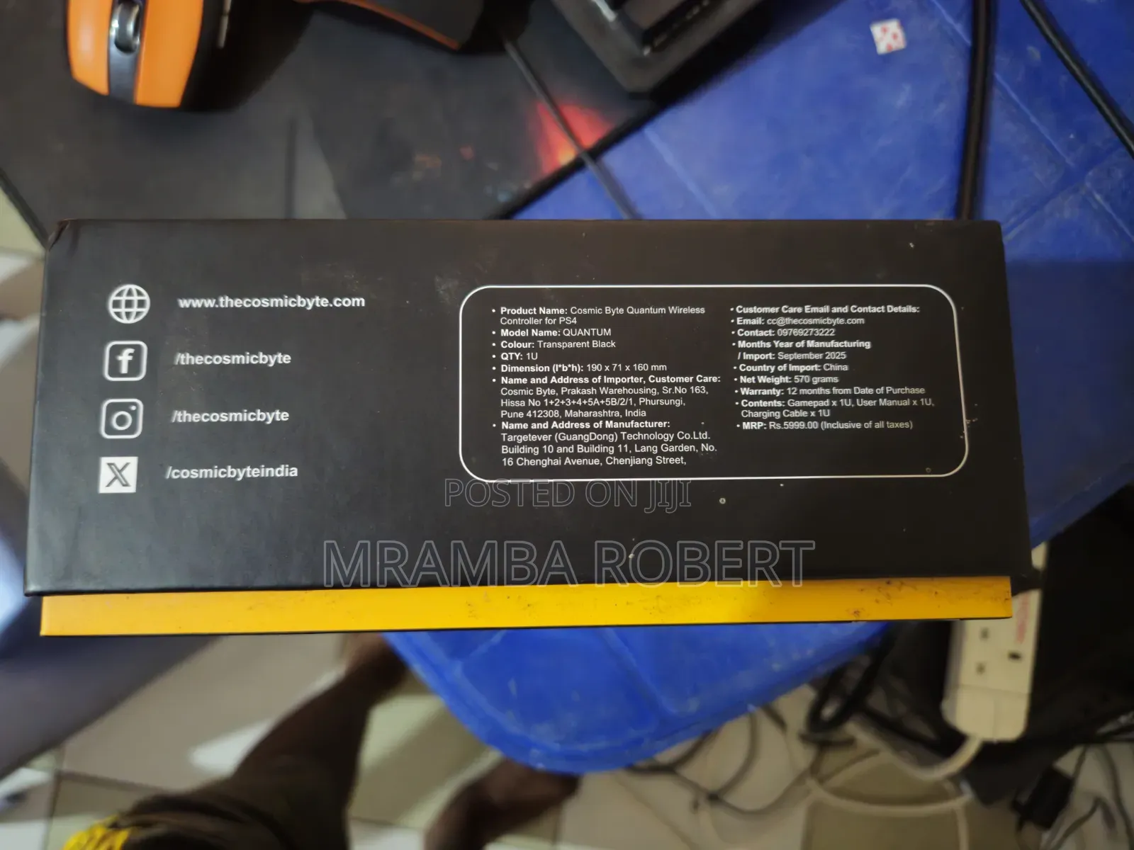 PC,PS4,phone,ios Controller