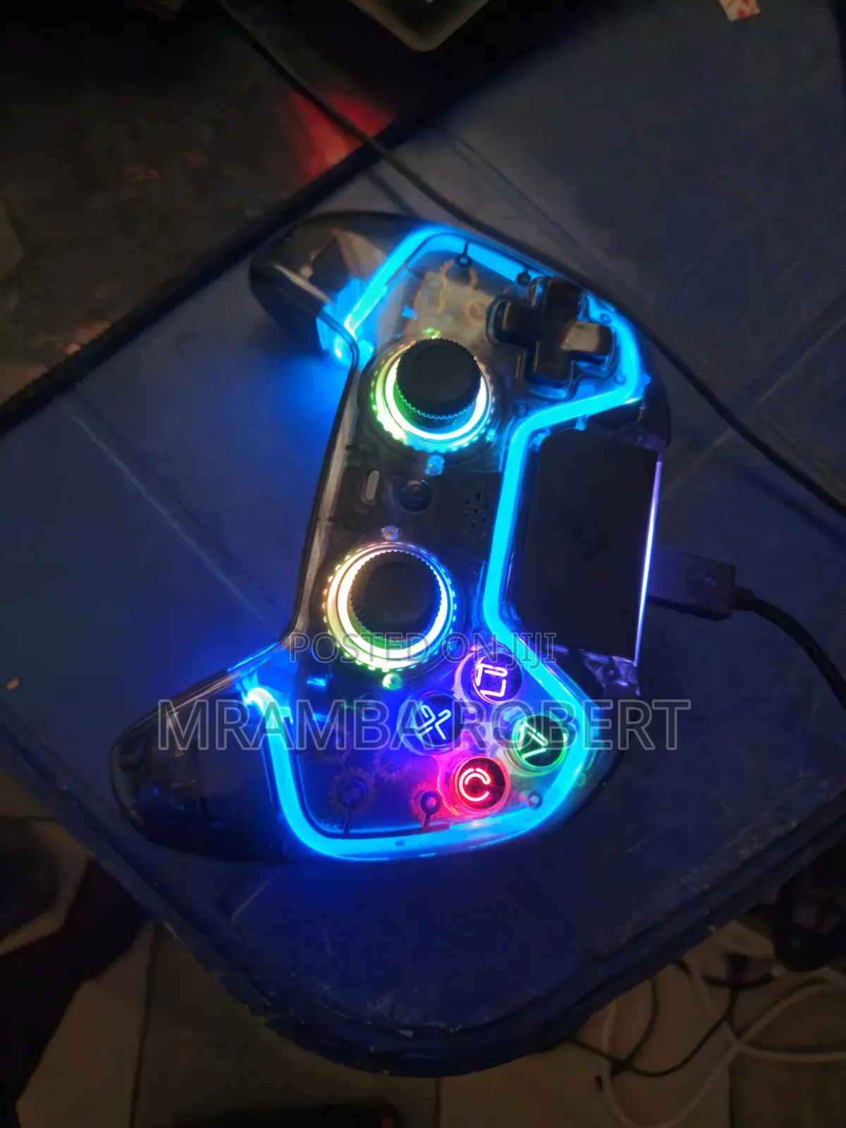 PC,PS4,phone,ios Controller