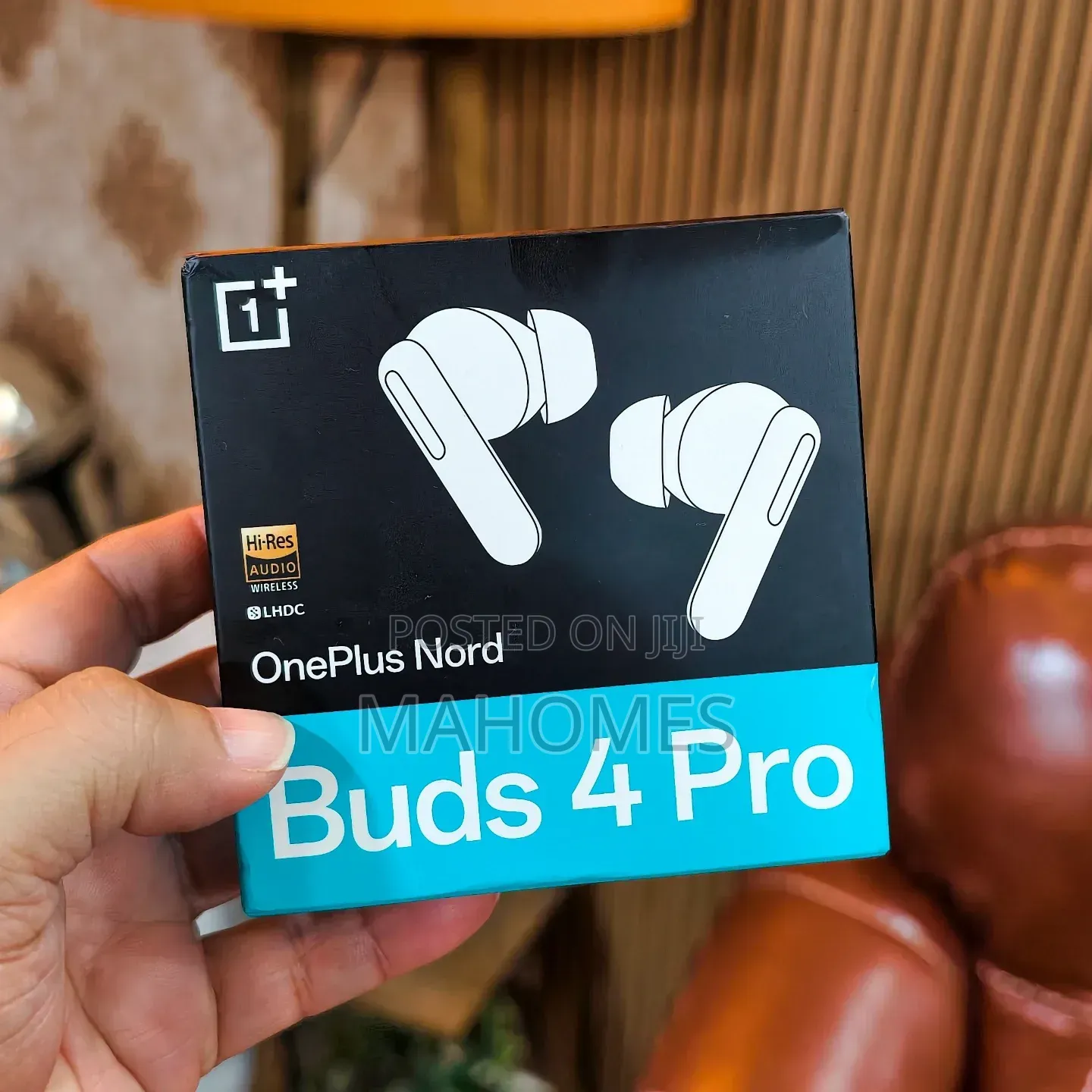 Oneplus Nord Buds 4 Pro