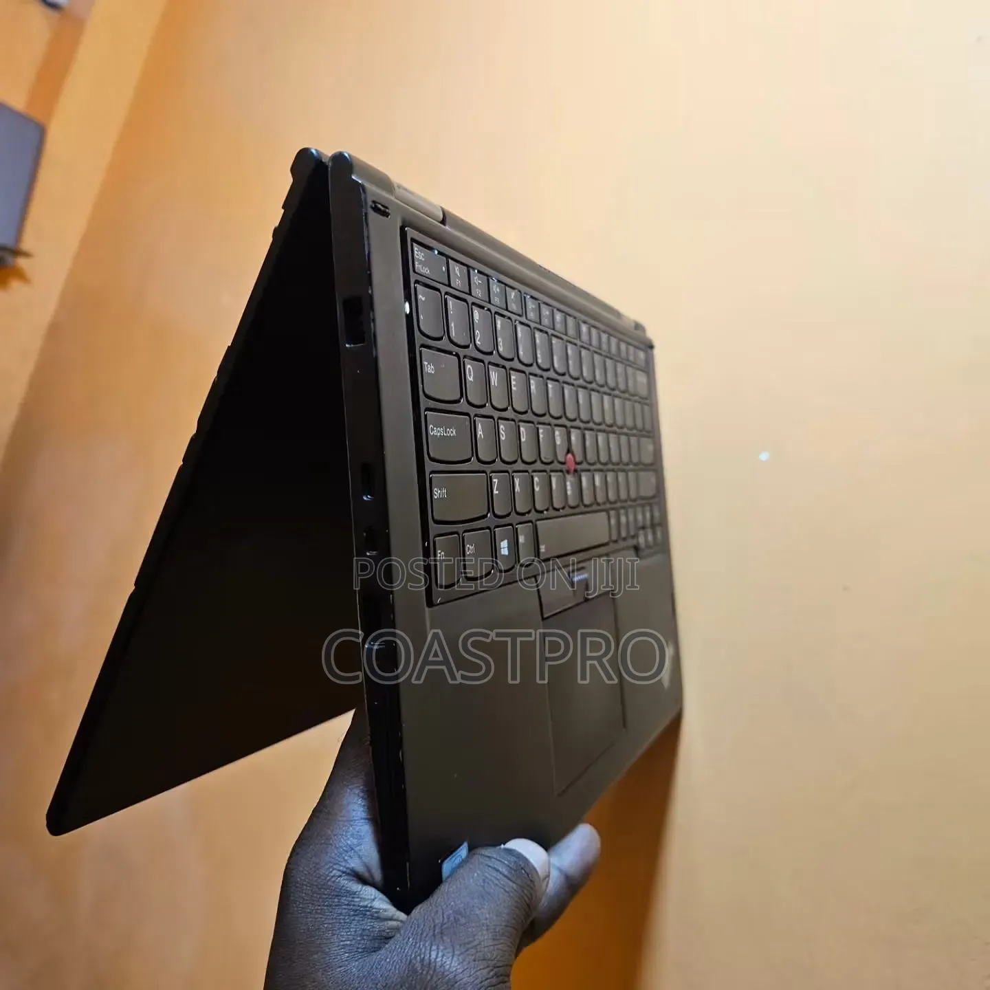 Laptop Lenovo ThinkPad Yoga 370 8GB Intel Core i5 SSD 256GB