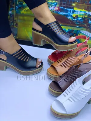 lavérénza Women’s Block Sandals****new Arrivals!**