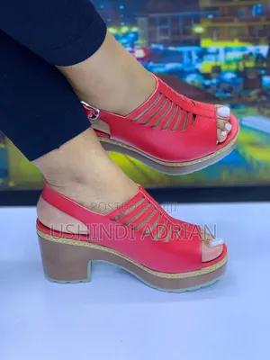 lavérénza Women’s Block Sandals****new Arrivals!**