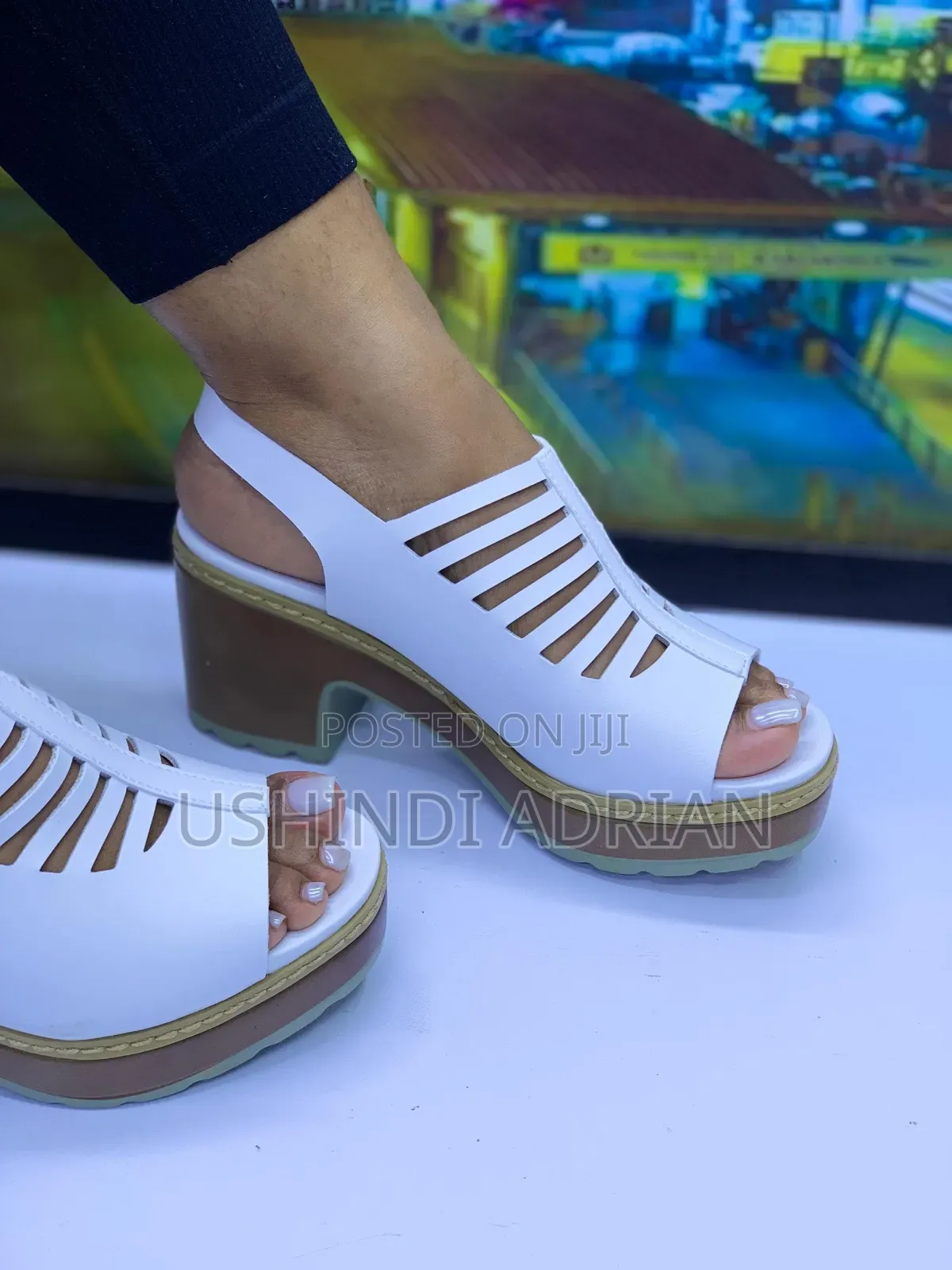 lavérénza Women’s Block Sandals****new Arrivals!**