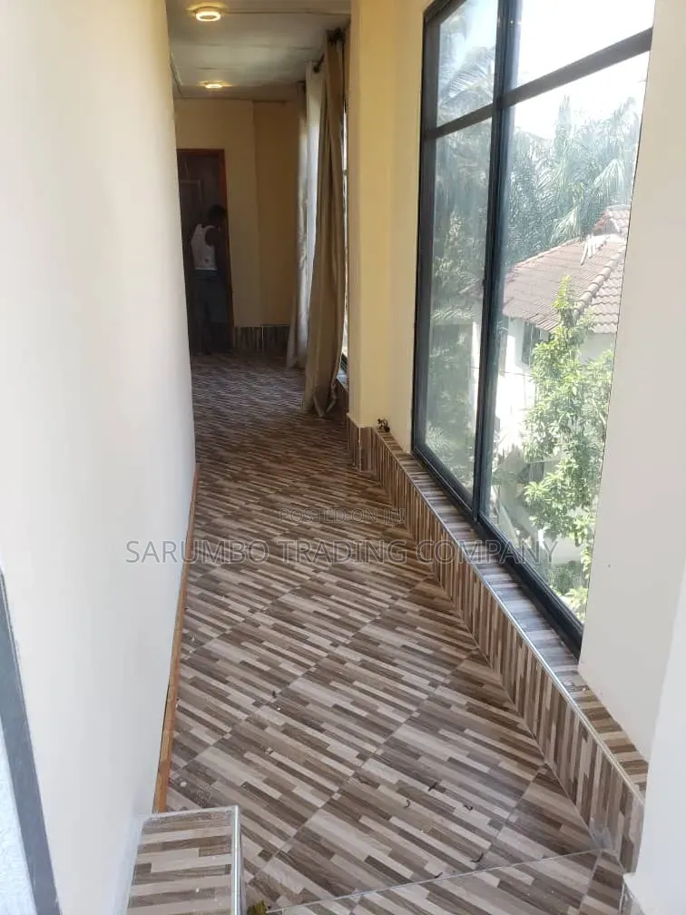 2bdrm Apartment in Mbezi Beach for rent