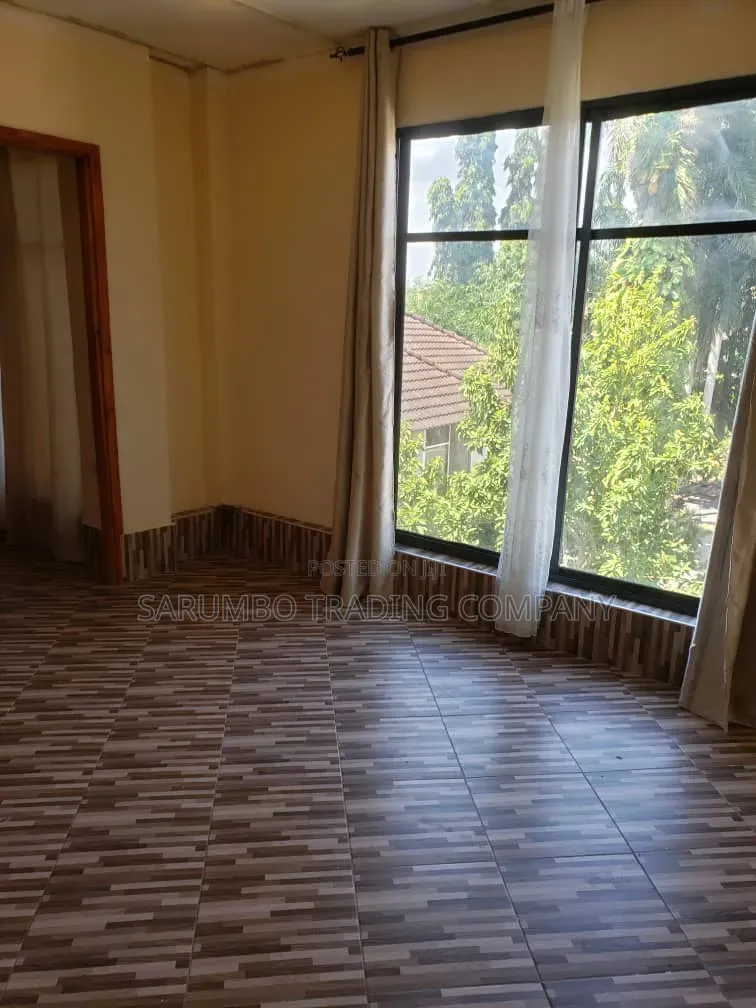 2bdrm Apartment in Mbezi Beach for rent