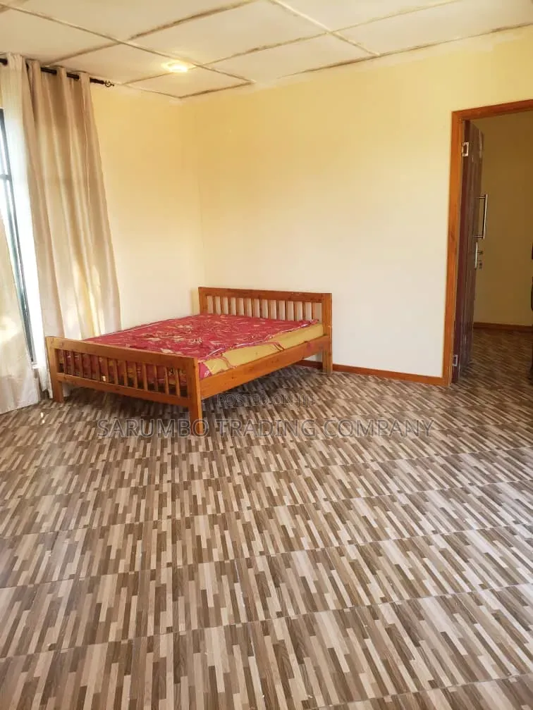 2bdrm Apartment in Mbezi Beach for rent