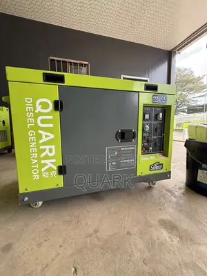 Brand New 10kva Diesel Generator