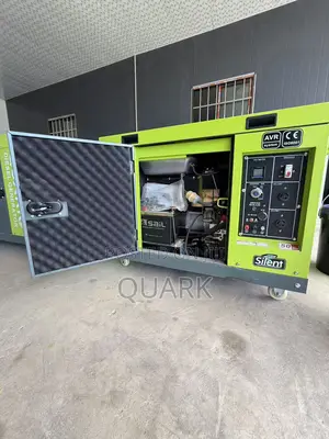 Brand New 10kva Diesel Generator