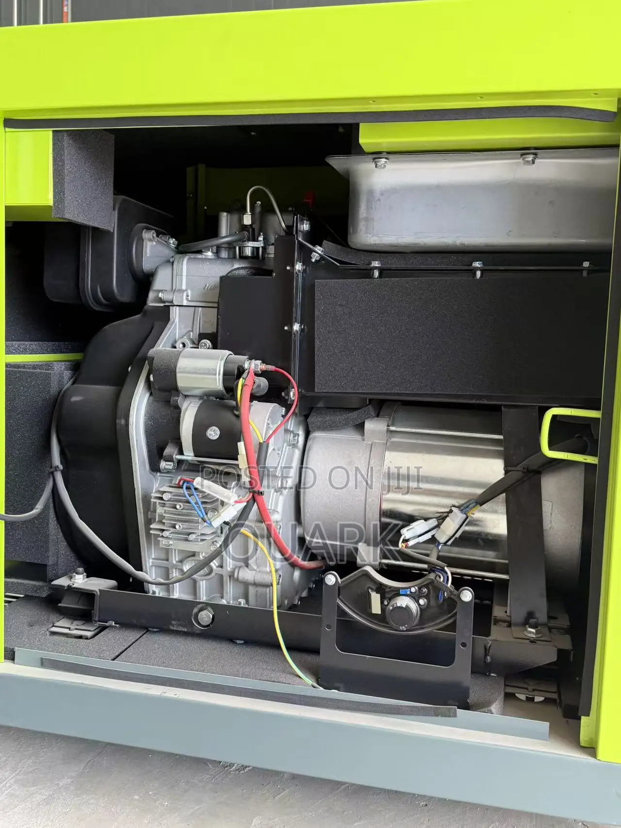 Brand New 10kva Diesel Generator