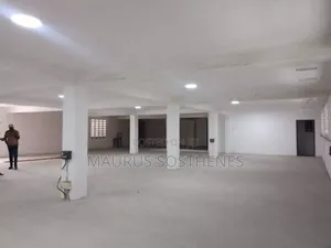 Godown for Rent TSH 2,400,000/Month at Mwananchi Tabata, Dar Es Salaam
