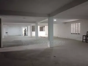 Godown for Rent TSH 2,400,000/Month at Mwananchi Tabata, Dar Es Salaam