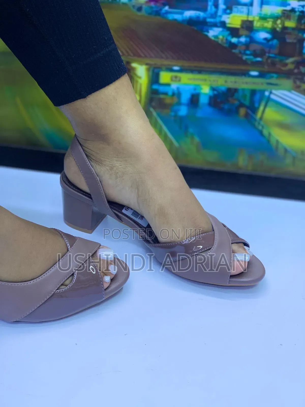 zélvanora Women’s Shoesnew Arrivals!