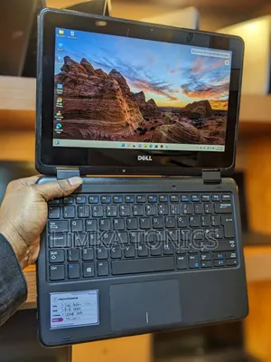New Laptop Dell Latitude 11 3190 8GB Intel Pentium SSD 128GB