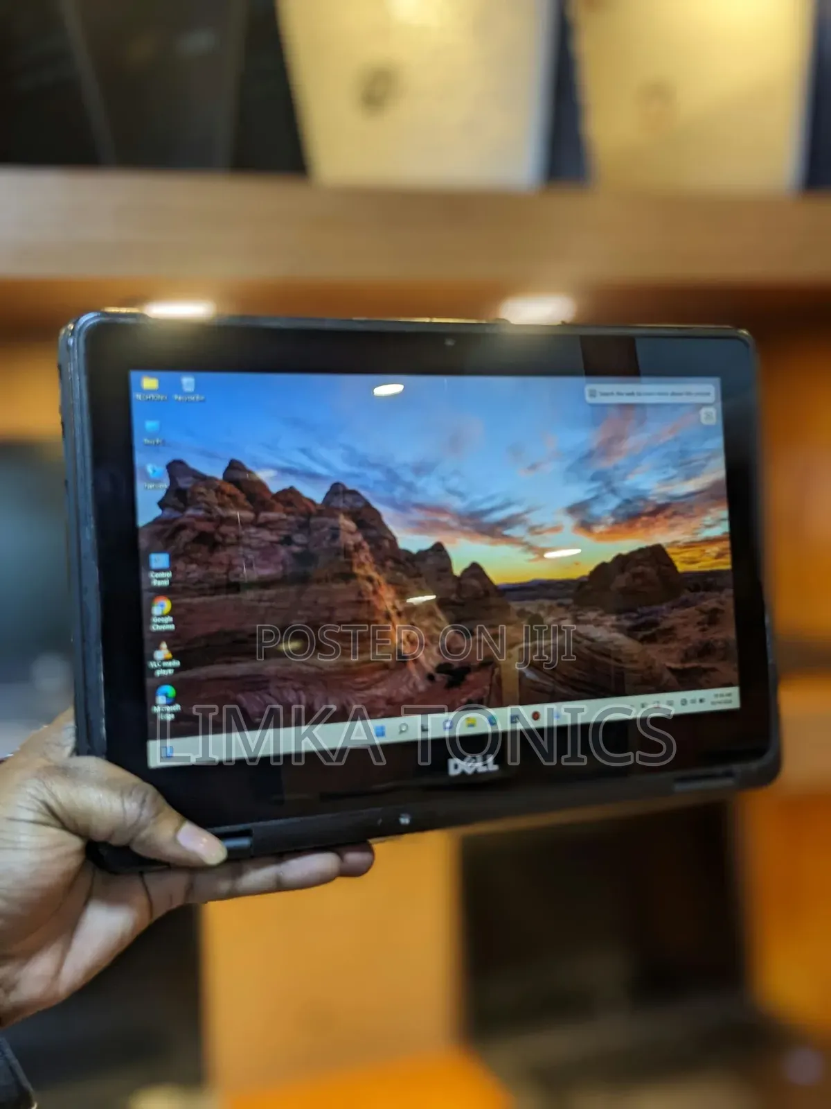 New Laptop Dell Latitude 11 3190 8GB Intel Pentium SSD 128GB