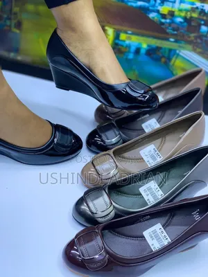 séndora Wedges—women’s Imported Shoes** **New Arrivals!**
