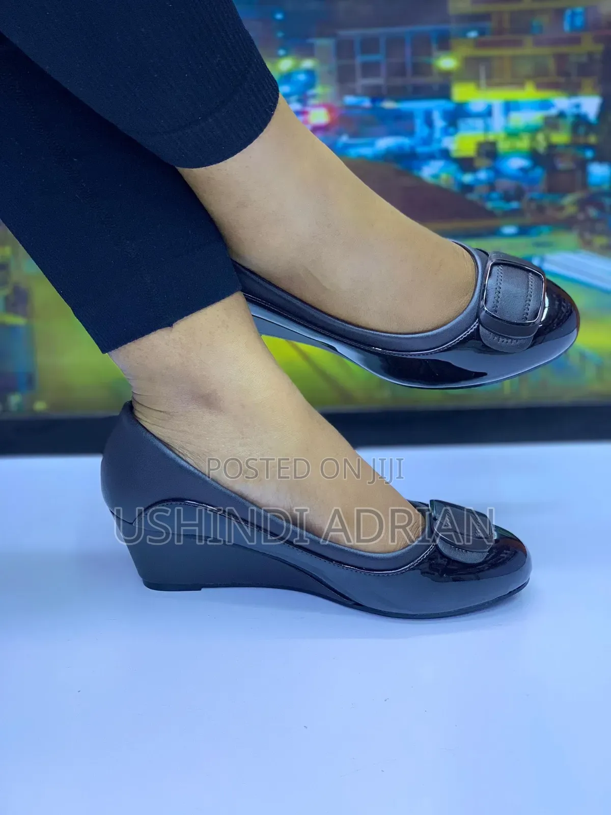 séndora Wedges—women’s Imported Shoes** **New Arrivals!**
