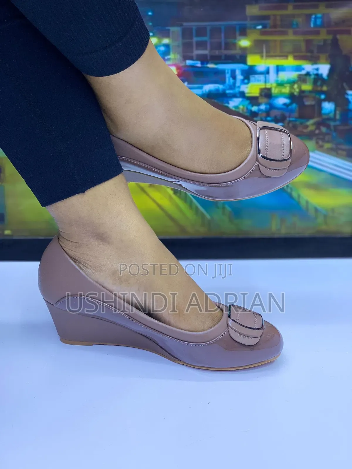 séndora Wedges—women’s Imported Shoes** **New Arrivals!**