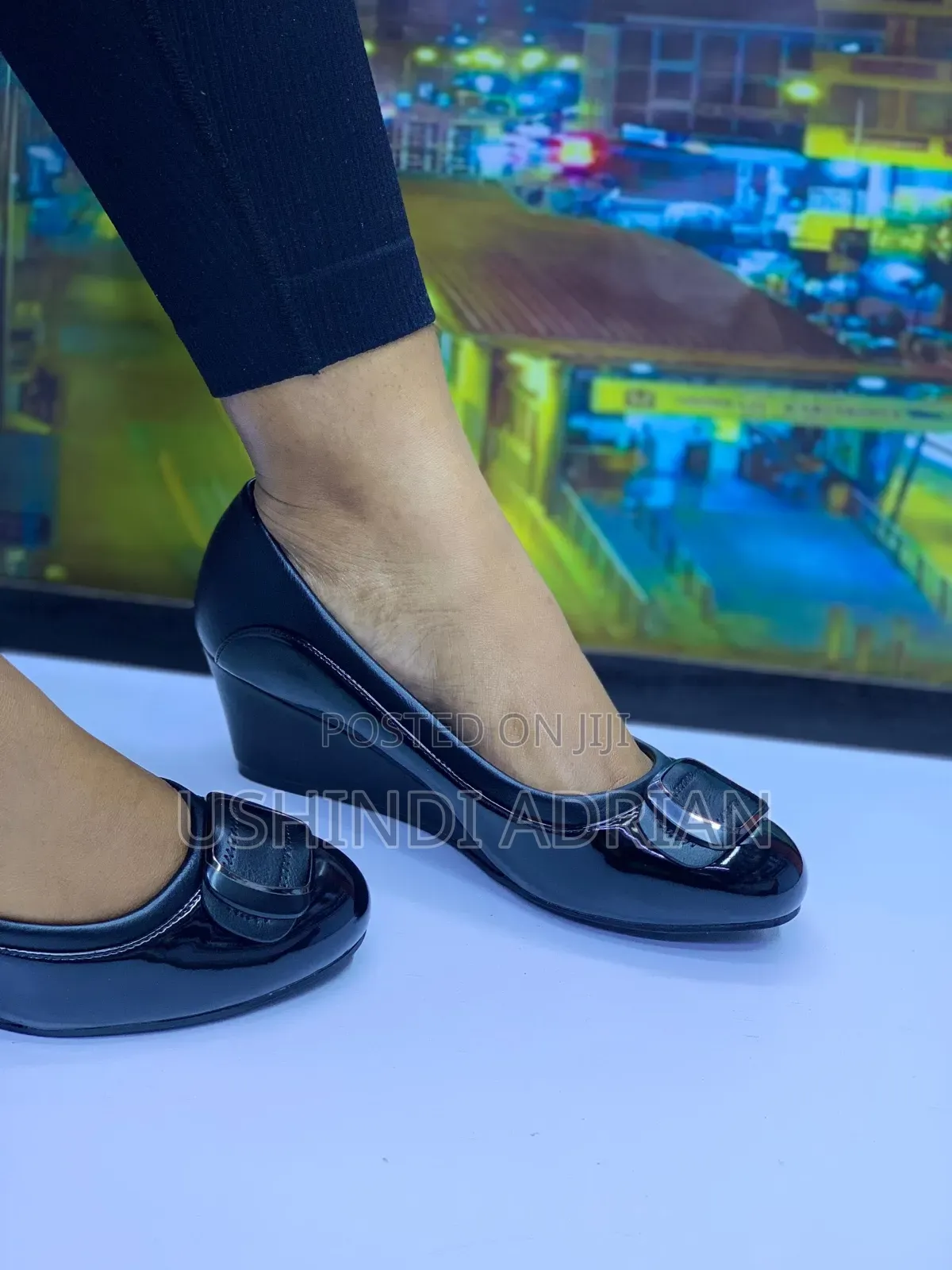 séndora Wedges—women’s Imported Shoes** **New Arrivals!**