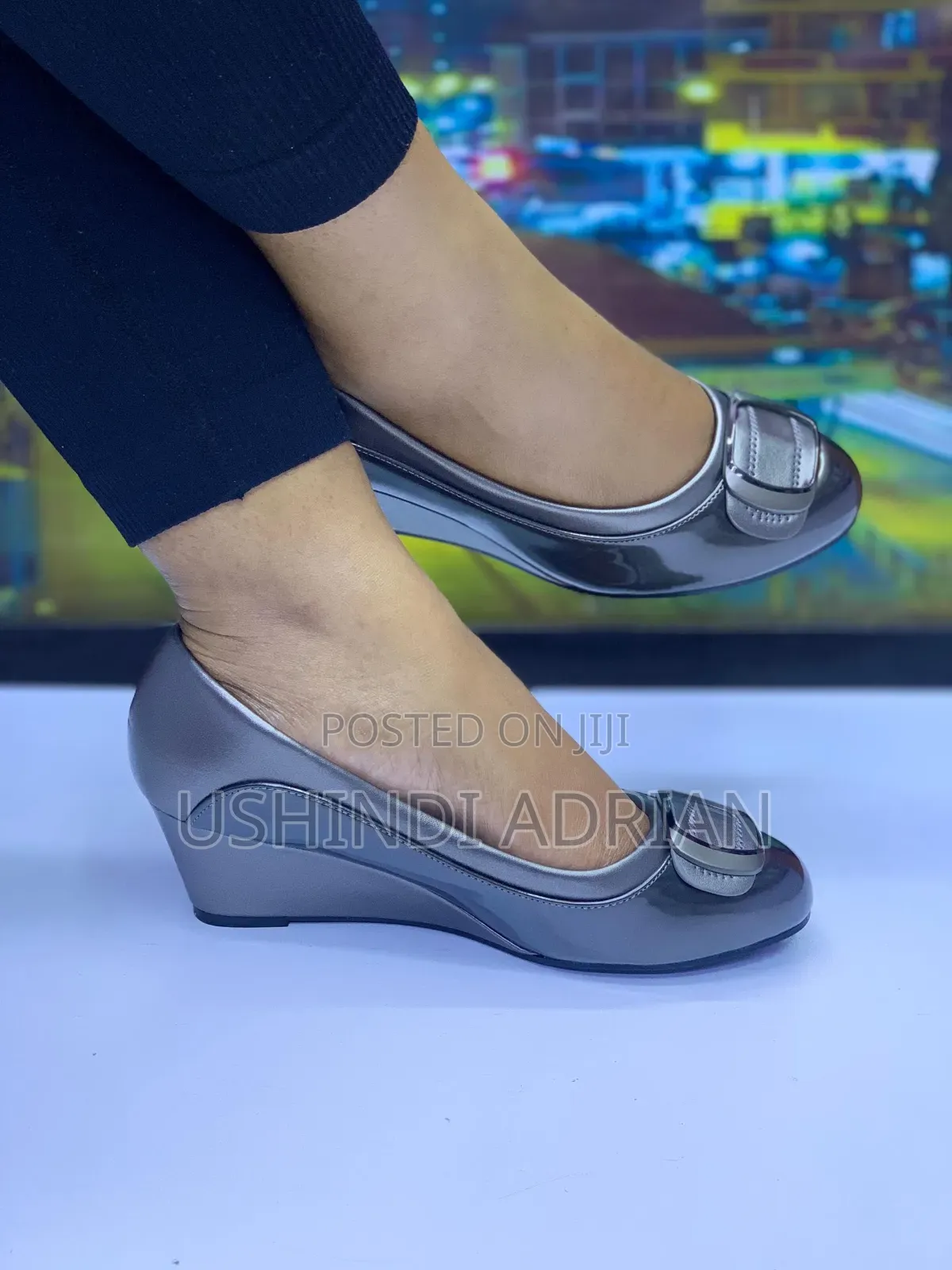 séndora Wedges—women’s Imported Shoes** **New Arrivals!**