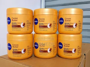 Nivea Lotion