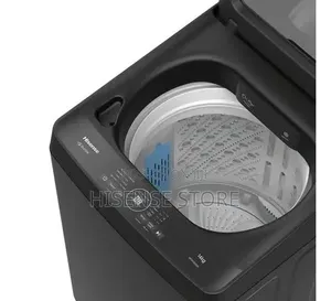 Hisense WT3K1423UB | 14Kg Series Top Loader With iBubble