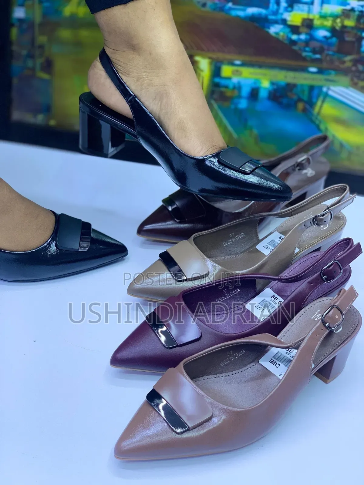 *zéphalora Women’s Shoes****new Arrivals!** **