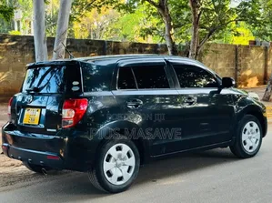 Toyota IST 2013 Black