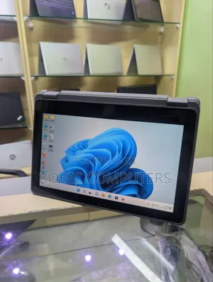 Laptop Dell Latitude 3120 4GB Intel SSD 128GB
