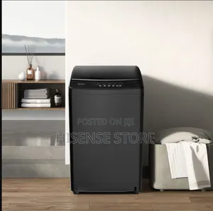Hisense 16kg Fully Automatic Top Load Washing Machine WT3W1622UB