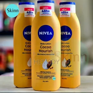 Nivea Lotion