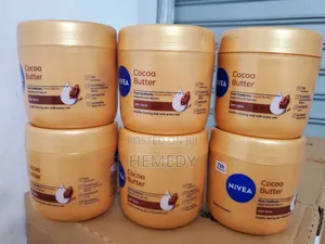 Nivea Lotion