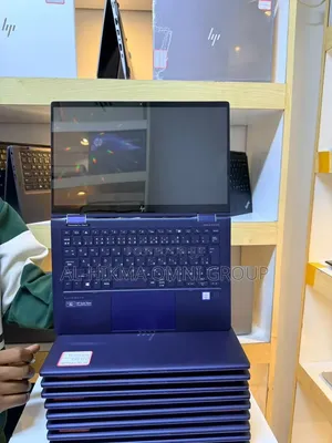 Laptop HP Dragonfly Folio 8GB Intel Core i5 SSD 256GB