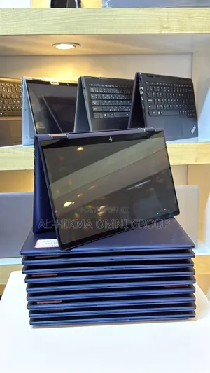 Laptop HP Dragonfly Folio 8GB Intel Core i5 SSD 256GB