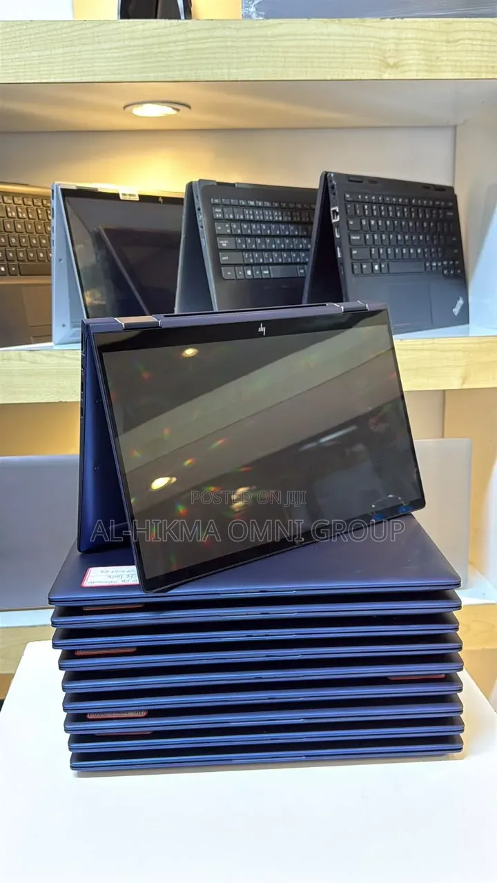 Laptop HP Dragonfly Folio 8GB Intel Core i5 SSD 256GB