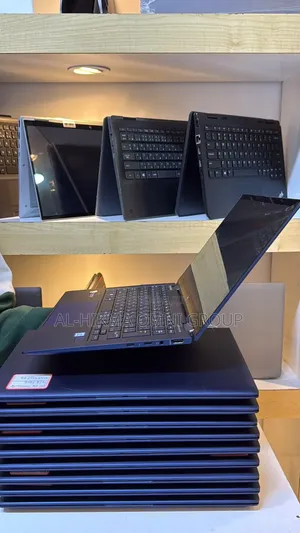 Laptop HP Dragonfly Folio 8GB Intel Core i5 SSD 256GB