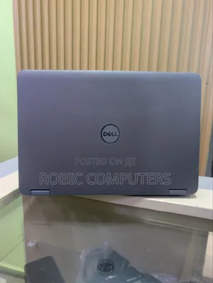 Laptop Dell Latitude 3120 4GB Intel SSD 128GB