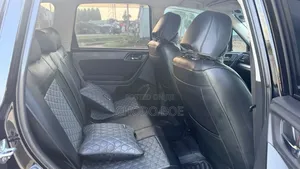 Subaru Forester 2014 Blue