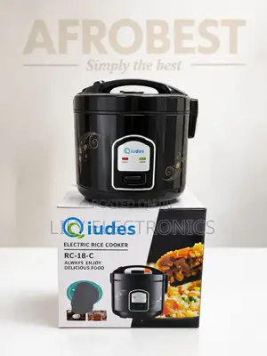 Rice Cooker