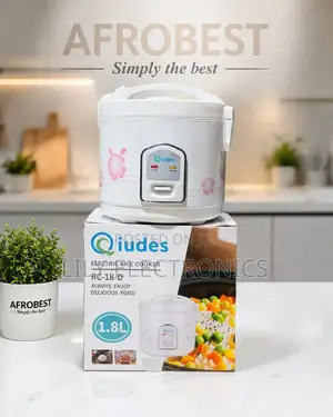Rice Cooker