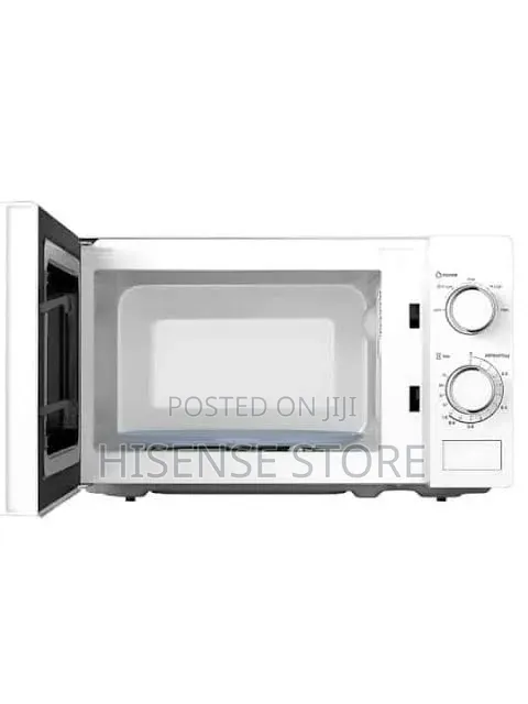 Hisense 20L Microwave Oven H20MOWS10