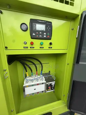 Brand New 250kva Automatic Super Silent Diesel Generator