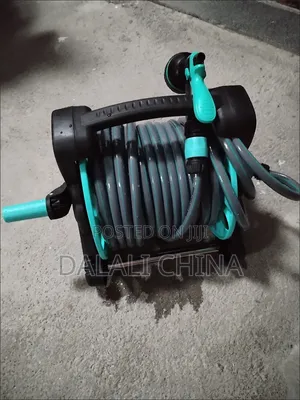 High Pressure Washing/Water Gun (60m Long)