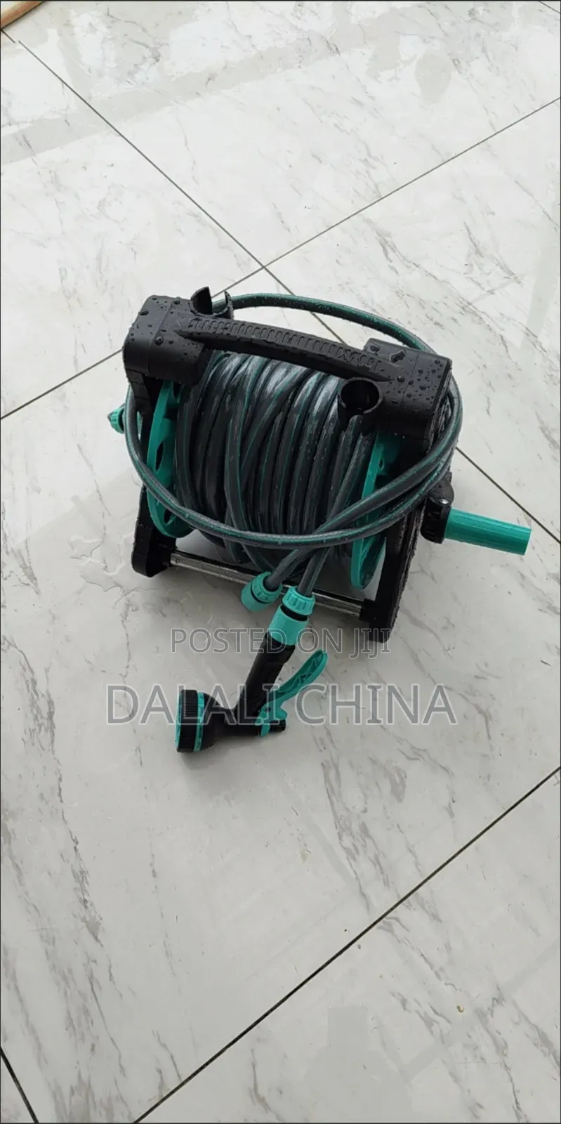 High Pressure Washing/Water Gun (60m Long)