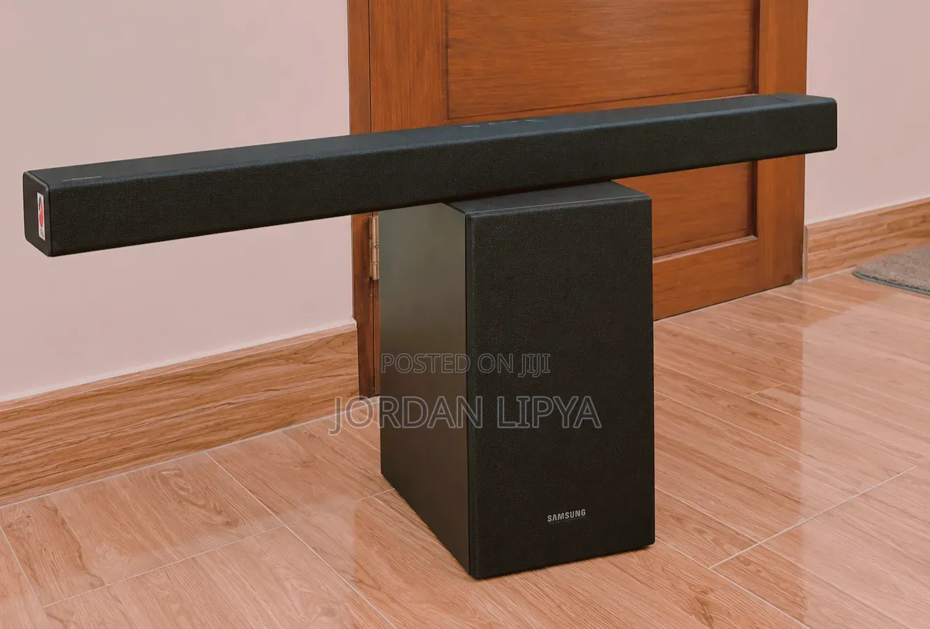SAMSUNG HW-T450 2.1ch Soundbar With Dolby Audio
